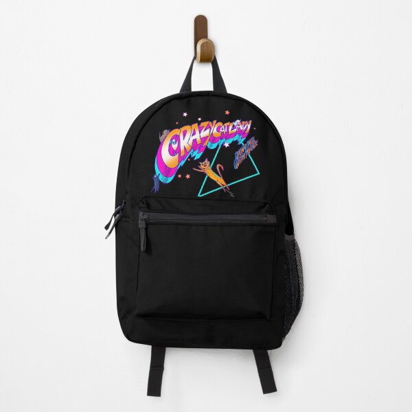 Item preview, Crazy Cat Lady Ultra Vibes designed and sold by 7115.