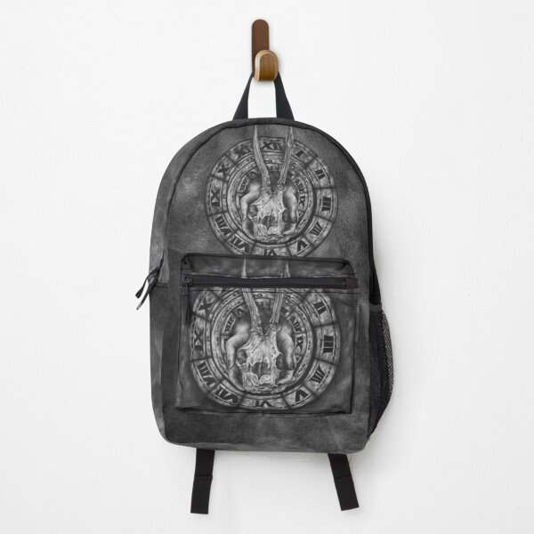 Ring Of Eternity Backpack