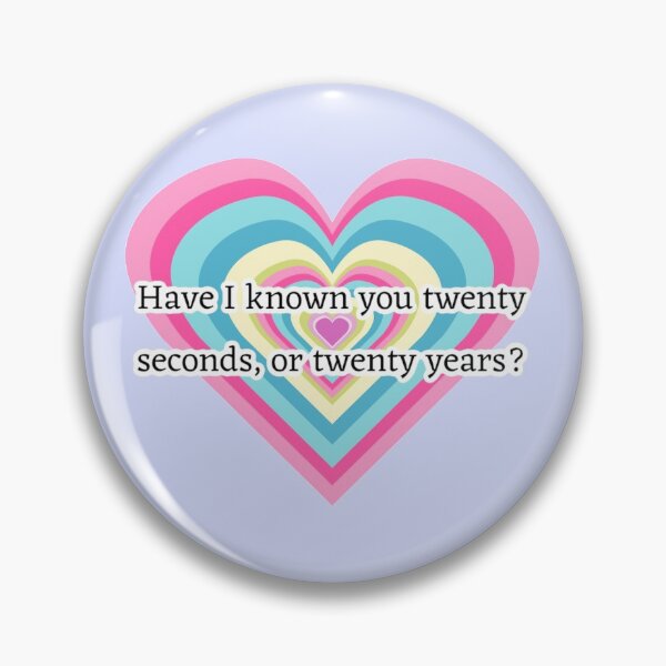 Item preview, Lover heart lyric designed and sold by Jenscolors.