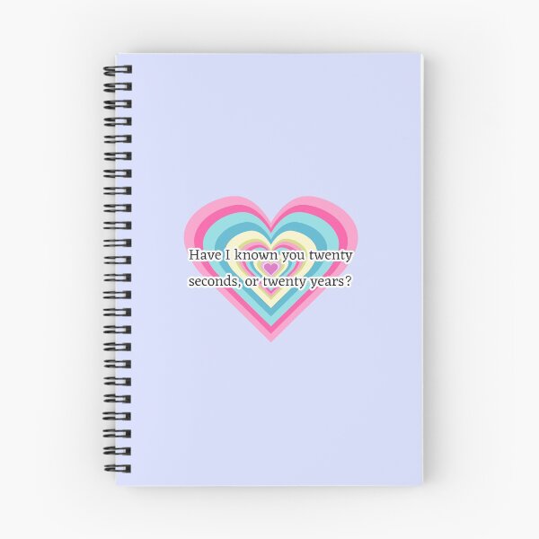 Item preview, Lover heart lyric designed and sold by Jenscolors.