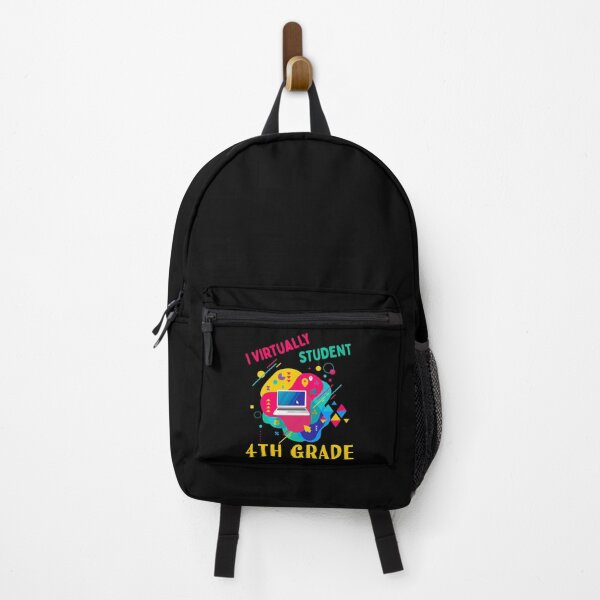 Item preview, I Virtually Student 4th Grade Gift for Boys Girls designed and sold by MagicBoutique.