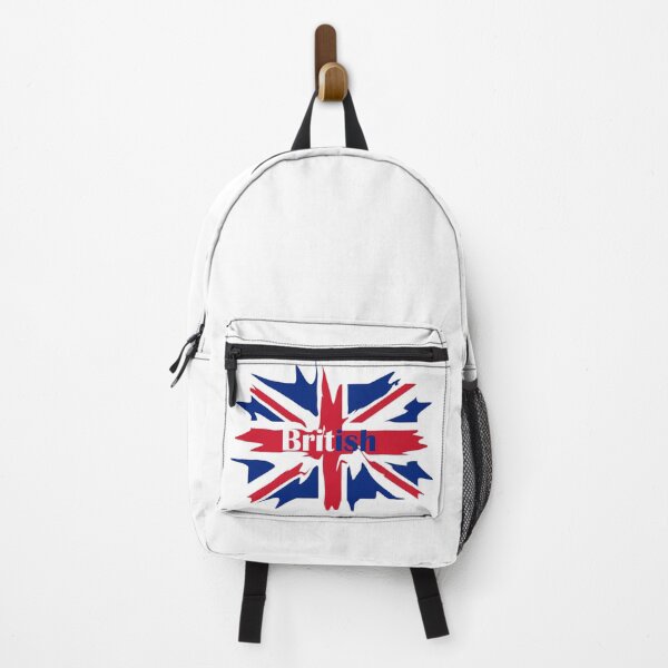 Item preview, British, Brit-ish designed and sold by AHMTheBeesTees.