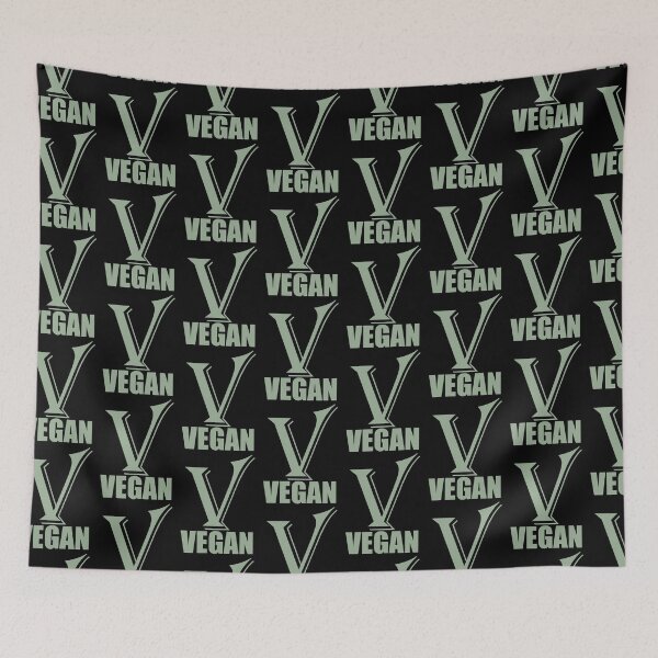 Item preview, Vegan Diet designed and sold by polishalpaca.