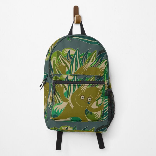 Creature Backpack