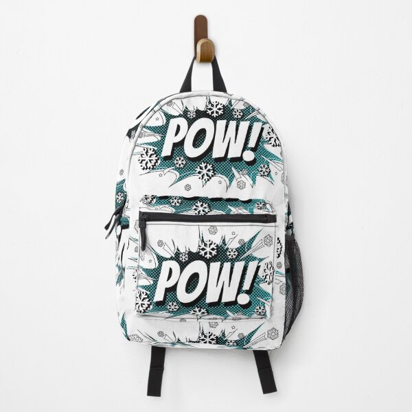 Item preview, POW! Snow, the deeper, the better. designed and sold by posay.