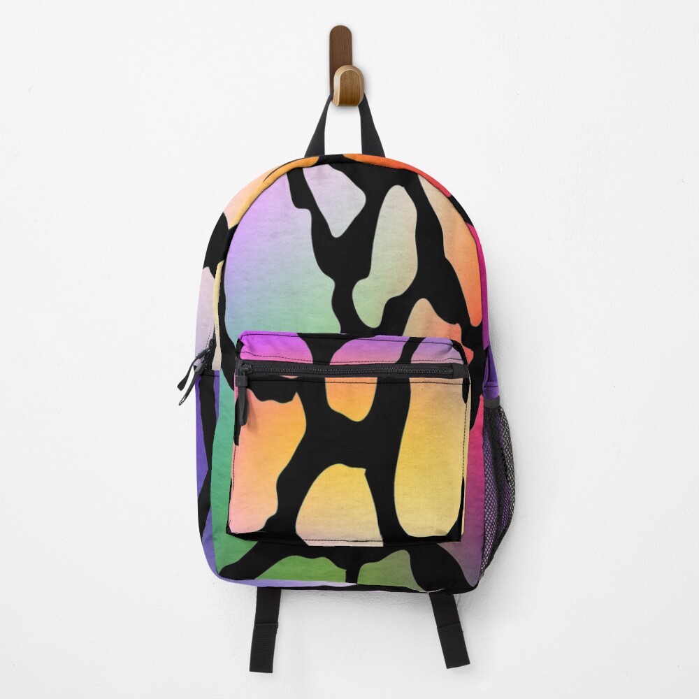 Item preview, Backpack designed and sold by ak3shay.