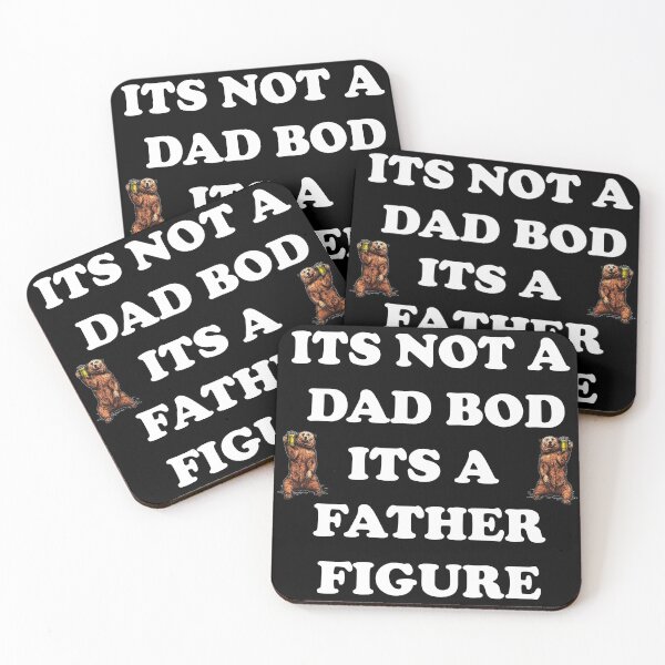 Item preview, its not a dad bod its a father figure designed and sold by medel12.