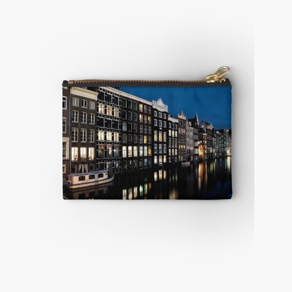 Item preview, Amsterdam by night designed and sold by Colin White.