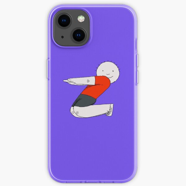 ZZZZZZZZZZZZZZ iPhone Soft Case