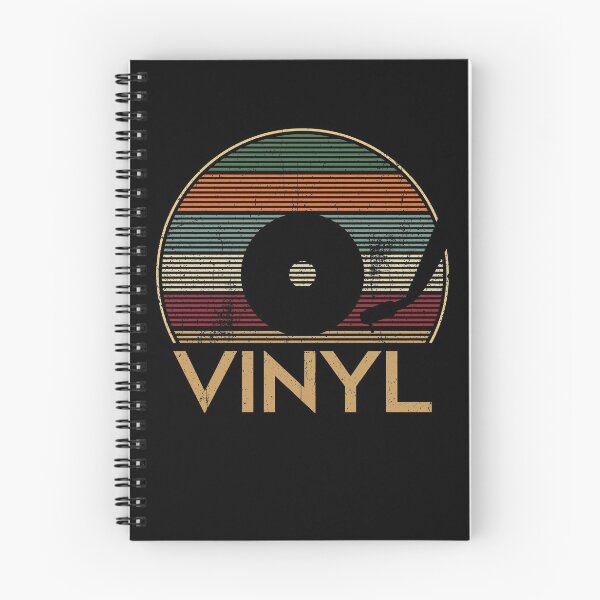 Item preview, Vintage Retro Vinyl Record Player Analog LP Music Player Gear designed and sold by DynamicDesign.