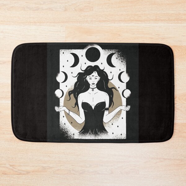 Item preview, Lunar Godess designed and sold by MihneaL.
