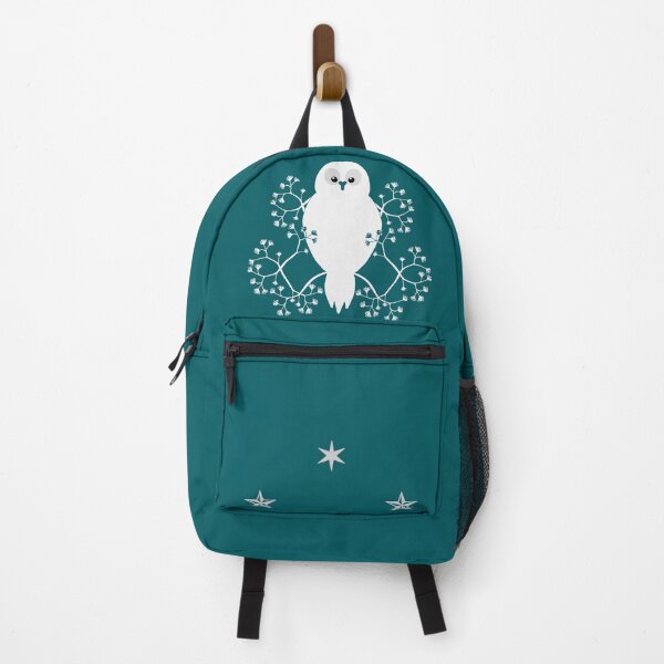 Item preview, Owl and Stars pattern designed and sold by SavinArt.