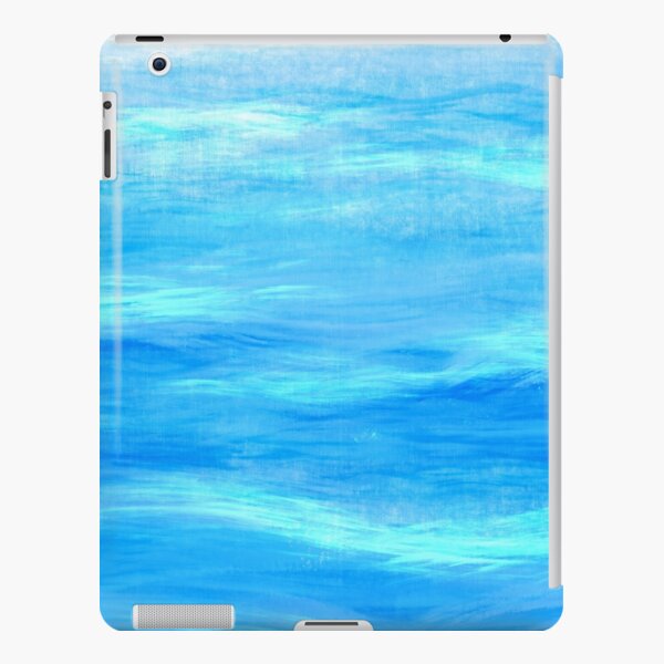 Oceanic iPad Snap Case