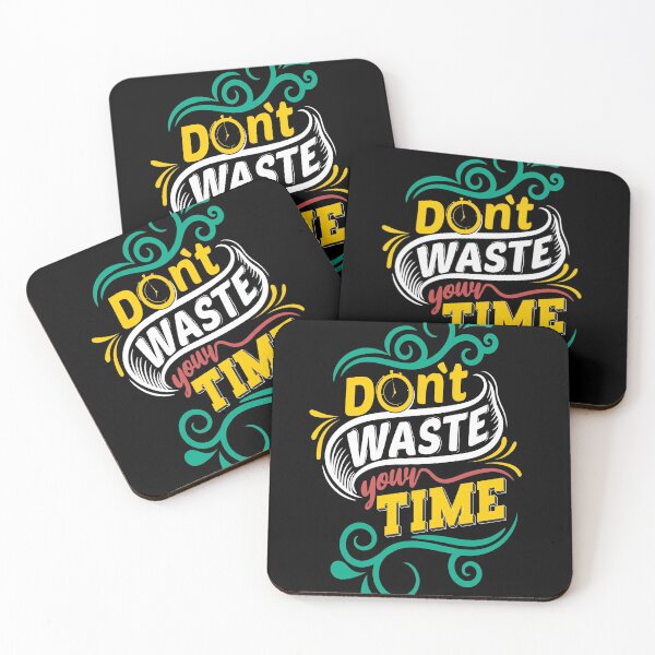 Item preview, do not waste your time designed and sold by chris299.
