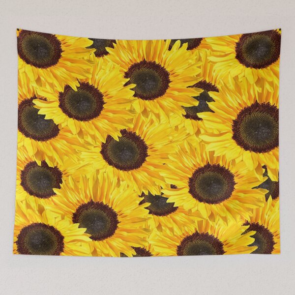 Item preview, A sunflower bright designed and sold by LPDesignsUK.