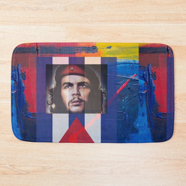 Item preview, Ernesto Che Guevara Liberty designed and sold by karimontreal.