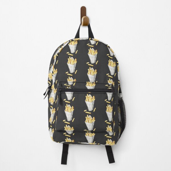 Item preview, French Fries designed and sold by Alicia Chee.