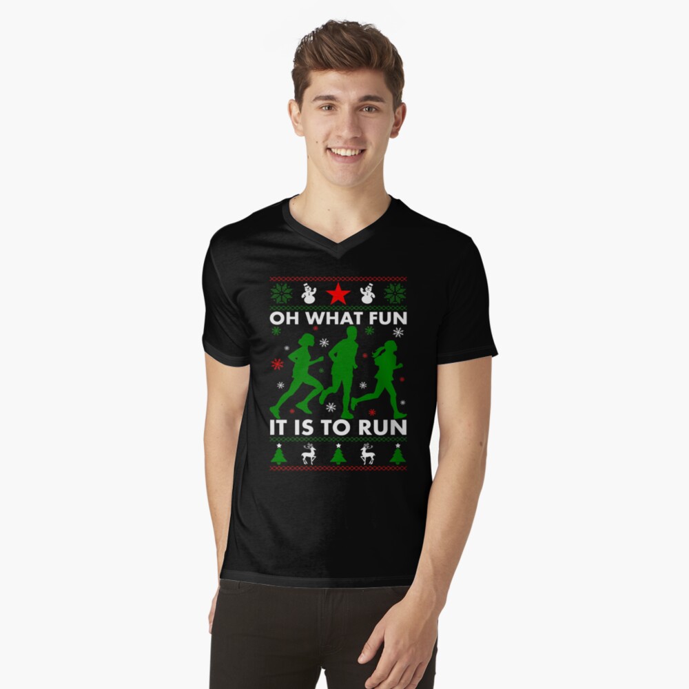 Item preview, V-Neck T-Shirt designed and sold by EthosWear.
