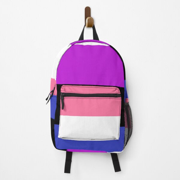 Item preview, Genderfluidity Pride Flag designed and sold by BohemianAtlas.