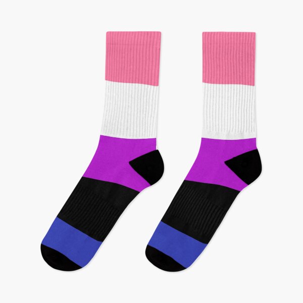 Item preview, Genderfluidity Pride Flag designed and sold by BohemianAtlas.