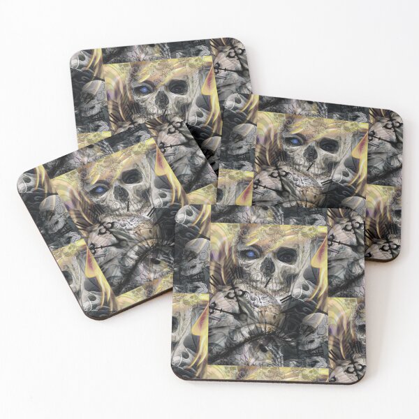Item preview, Reaper designed and sold by Adrena87.