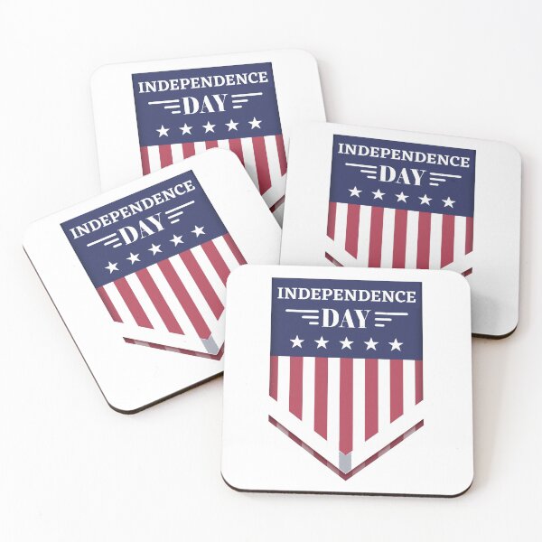 Item preview, Independence Day USA designed and sold by Masaw.