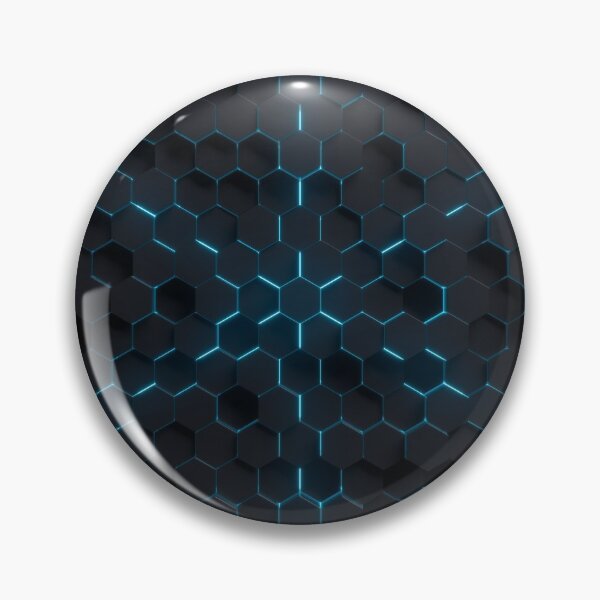 Item preview,  through which blue light shines. designed and sold by lathspell.