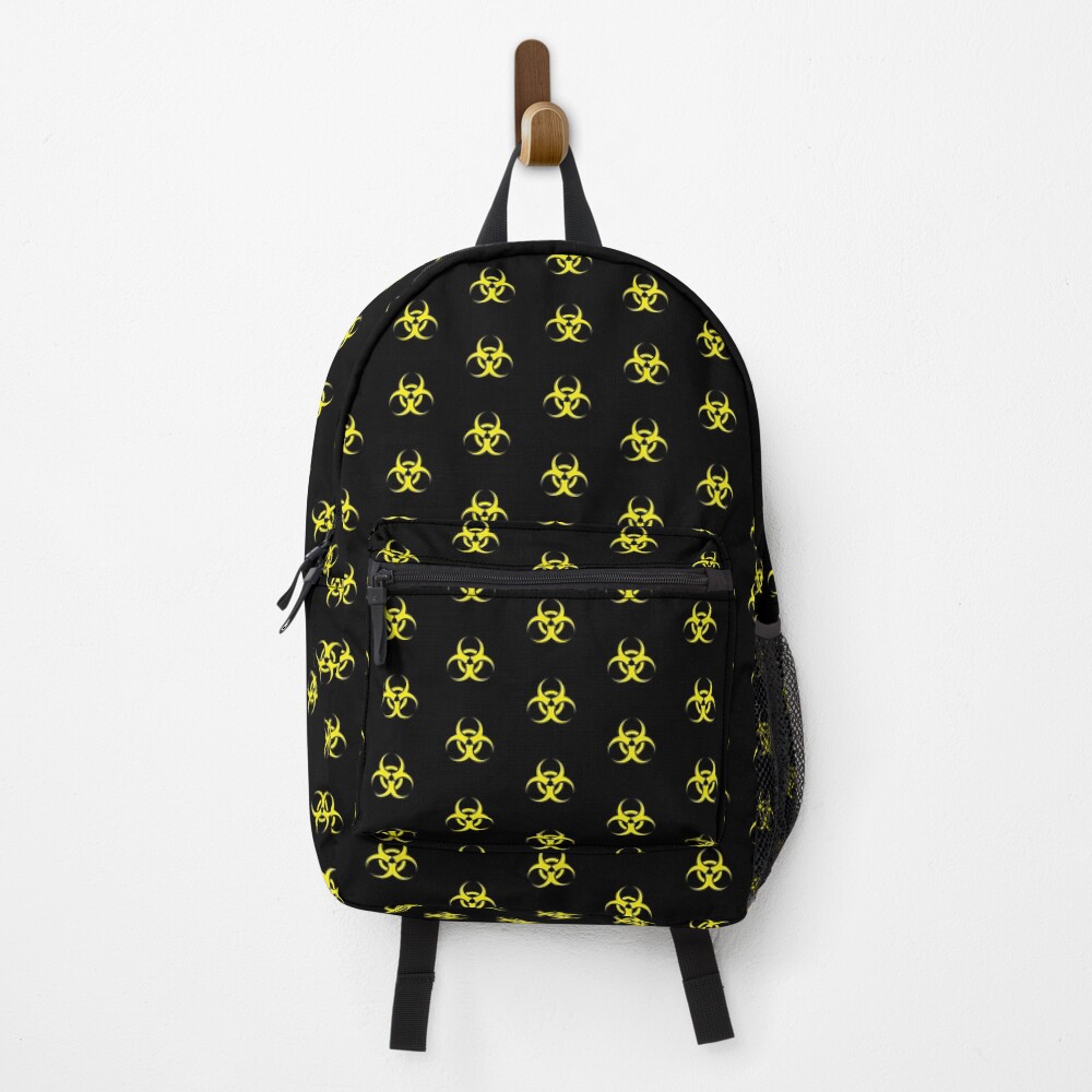 Item preview, Backpack designed and sold by 7115.