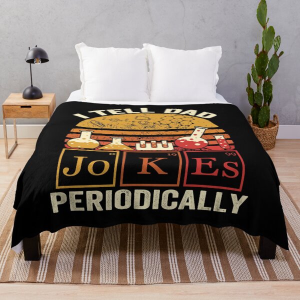 Item preview, Mens I Tell Dad Jokes periodically Funny Jokes designed and sold by AnimaLovers.