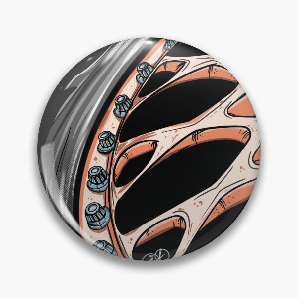 Item preview, Deep Dish designed and sold by The7thsanctuary.