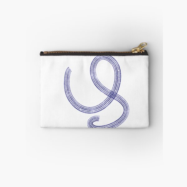 Item preview, Alphabet Zha design designed and sold by hRSidesigns.