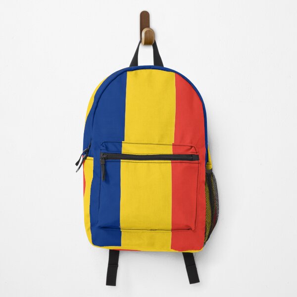 Item preview, Romanian Flag - Romania designed and sold by InterestingImag.