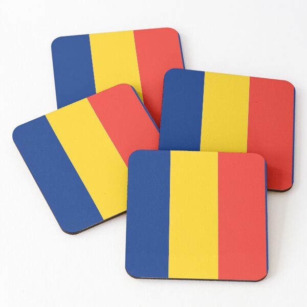 Item preview, Romanian Flag - Romania designed and sold by InterestingImag.