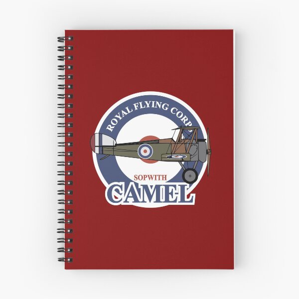Item preview, WW1 Sopwith Camel designed and sold by StrongVlad.