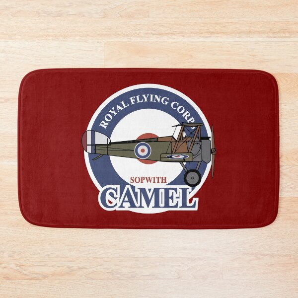 Item preview, WW1 Sopwith Camel designed and sold by StrongVlad.