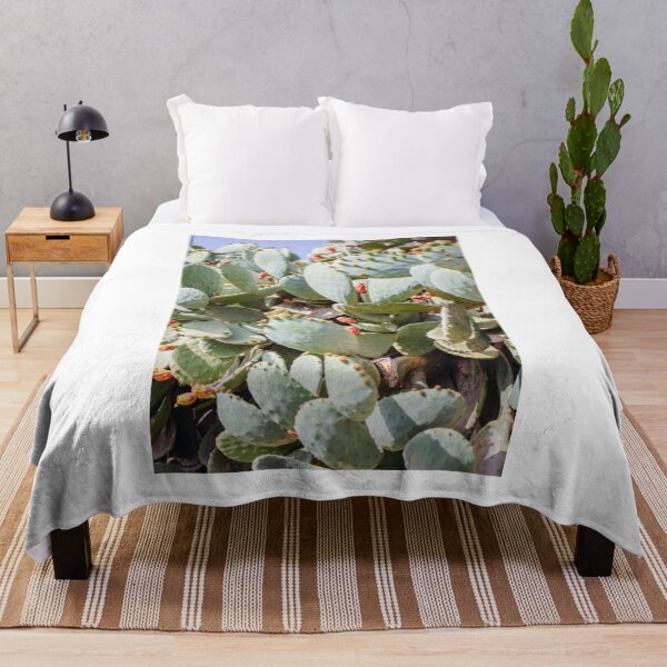 Item preview, Cactus designed and sold by Jane Rezy.