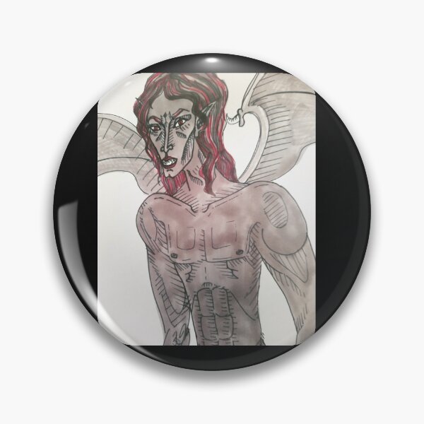 Item preview, Belial designed and sold by Allister Nelson.