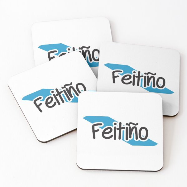 Item preview, Feitiño- galician flag designed and sold by Galitenda.
