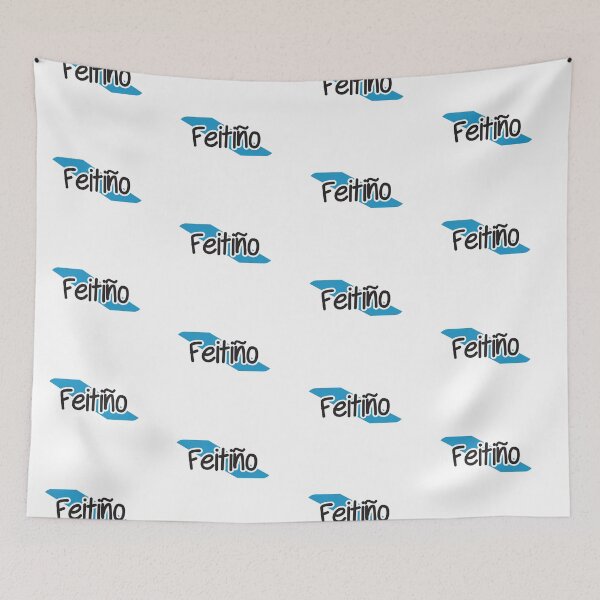 Item preview, Feitiño- galician flag designed and sold by Galitenda.
