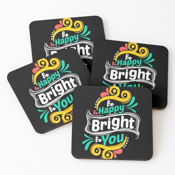 Item preview, be happy bright be you designed and sold by chris299.