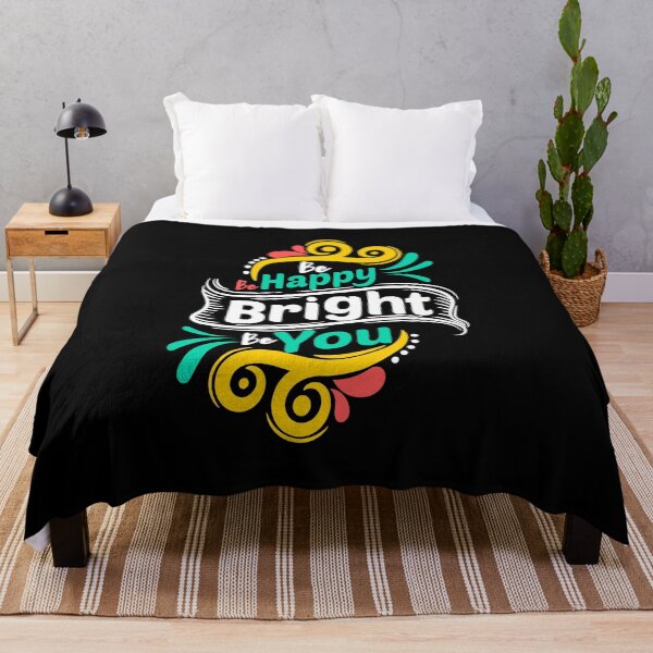 Item preview, be happy bright be you designed and sold by chris299.