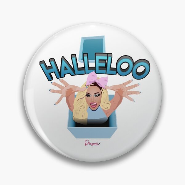 Item preview, Shangela from Drag Race designed and sold by ShopDragover.
