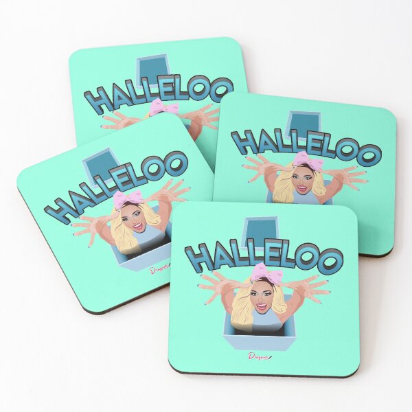 Item preview, Shangela from Drag Race designed and sold by ShopDragover.
