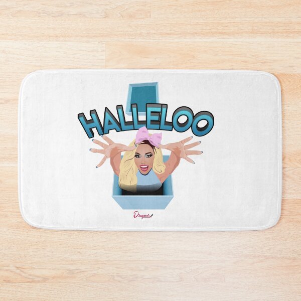 Item preview, Shangela from Drag Race designed and sold by ShopDragover.
