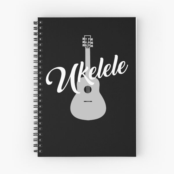 Item preview, Ukelele Guitar Hawaiian Uke Art Music Player Musician Gift Gear designed and sold by DynamicDesign.