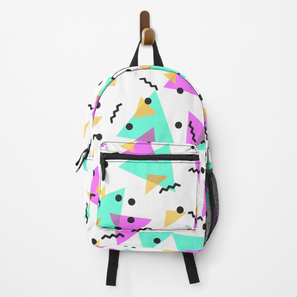 Item preview, Backpack designed and sold by LunaGiftDesigns.