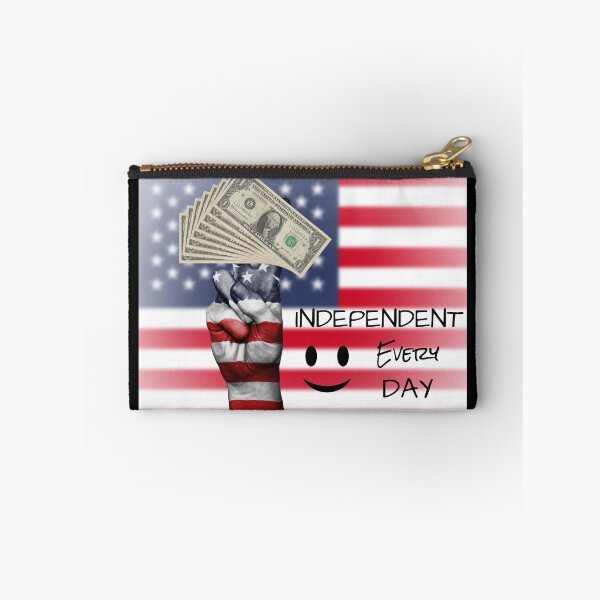 Item preview, Independent Every Day  designed and sold by coolquoteshop.