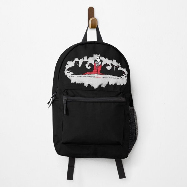 Item preview, Beware the Rat King designed and sold by SavinArt.