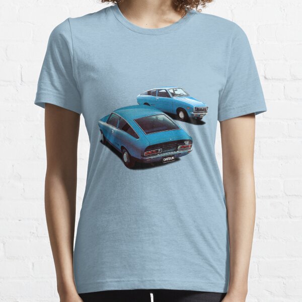 Datsun 120Y Coupe 1973 Essential T-Shirt