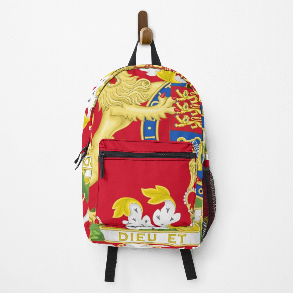 Vista previa del artículo con la obra «Mochila», diseñado y vendido por solostsofaded.